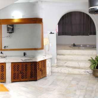 Indiana Villa, New Delhi 5